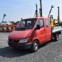 Mercdes Benz Sprinter 313 CDI Doka