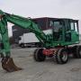 Terex TW 85