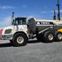 Terex TA 30-7 / Dumper / 6x6 / Heckklappe