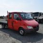 Mercdes Benz Sprinter 313 CDI Doka