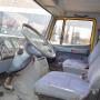 Mercedes Benz Vario 814 D / DoKa / Meiller Kipper