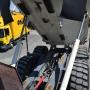 Terex TA 30-7 / Dumper / 6x6 / Heckklappe