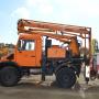 Unimog  U 130 Orig. 27.000 km 