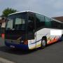 Mercedes Benz O 404-15 RH / Klima / 381 PS / Top Zustand