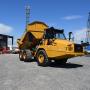 CAT 730C2 / Garantie 05/2021