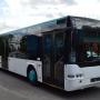 Neoplan Centroliner N 4416 / Retarder / MB 299 PS