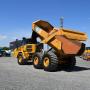 CAT 730C2 / Garantie 05/2021