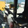 BOMAG HBM-NOBAS BG 110 TA-2 LASER-KOMPLETT AUSGESTATTET