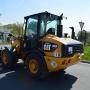 CAT 906 H / Schaufel + Gabel