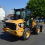 CAT 906 H / Schaufel + Gabel