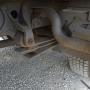 Mercdes Benz Atego 1017 / BLATT BLATT / 1 Liege / TOP ZUSTAND