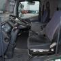 Mercdes Benz Atego 1017 / BLATT BLATT / 1 Liege / TOP ZUSTAND