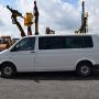 VW T 5 Caravelle 2,5 TDI / 7 Sitzer / Lang