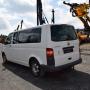 VW T 5 Caravelle 2,5 TDI / 7 Sitzer / Lang