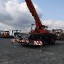 Gottwald AMK 46 / 25 Tonnen Tragkraft / 62 KmH