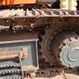 ABI TM 11/14 Sennebogen SR 35 T / Vibro + Bohrgetrieb + Seilwinde