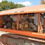 ABI TM 11/14 Sennebogen SR 35 T / Vibro + Bohrgetrieb + Seilwinde