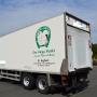 Renault Premium 420 DCI / 6x2 / Thermo King TS 300 / Schalter