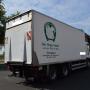 Renault Premium 420 DCI / 6x2 / Thermo King TS 300 / Schalter