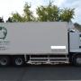 Renault Premium 420 DCI / 6x2 / Thermo King TS 300 / Schalter