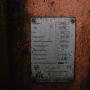 ATC 50 / Thermo Container / 5.000 kg
