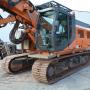 ABI TM 11/14 Sennebogen SR 35 T / Vibro + Bohrgetrieb + Seilwinde