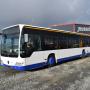 Mercedes Benz O 530 Citaro / EURO 4