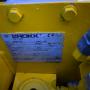 Brokk BM 110 D **Funkfernbedienung** Abbruch Roboter / Diesel