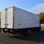 Iveco 120E18 Kühlkoffer Thermo King TS 300