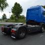 Scania R 500 V 8 / Highline / Retarder / Kipphydraulik / EURO 5