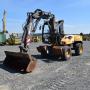 Mecalac MXT 12 **Strassenzulassung**