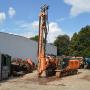 ABI TM 11/14 Sennebogen SR 35 T / Vibro + Bohrgetrieb + Seilwinde