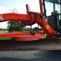 O&K GRADER PowerLine F 156.6 