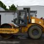 JCB Vibromax W 1105 D **TOP ZUSTAND**