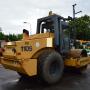 JCB Vibromax W 1105 D **TOP ZUSTAND**