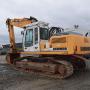 Liebherr R 914 HDSL Litronic