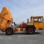 PAUS  UL 3 / 4x4 / Dumper / GG 26.000 kg