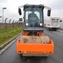 HAMM 3205 Walzenzug