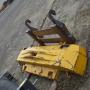 Kramer 416 S / Baggerlader & Radlader / 40 kmh