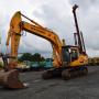 Hyundai Robex 290 NLC-7