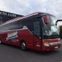 Setra S 416 GT-HD **EURO 5**