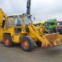 Kramer 416 S / Baggerlader & Radlader / 40 kmh