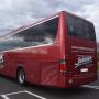 Setra S 416 GT-HD **EURO 5**