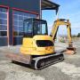 CAT 305.5 D CR