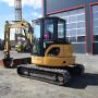 CAT 305.5 D CR