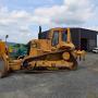 CAT D 5 H XL SII 3-Zahn Ripper