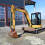 CAT 305.5 D CR