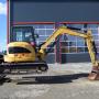 CAT 305.5 D CR