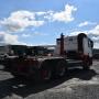 Mercdes Benz Actros 2641 / 6x4 / Multilift XR 21 S / BLATT BLATT / EEV