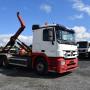 Mercdes Benz Actros 2641 / 6x4 / Multilift XR 21 S / BLATT BLATT / EEV